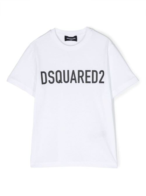  DSQUARED2 JUNIOR | DQ1832 D0A4C/DQ100